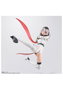 Shy Figura 12,5 cm Shy S.H. Figuarts