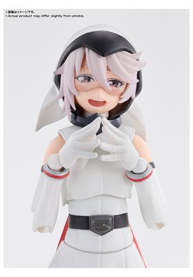 Shy Figura 12,5 cm Shy S.H. Figuarts