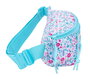 Riñonera BlackFit8 Cool Multicolor 23 x 12 x 9 cm