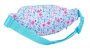 Riñonera BlackFit8 Cool Multicolor 23 x 12 x 9 cm