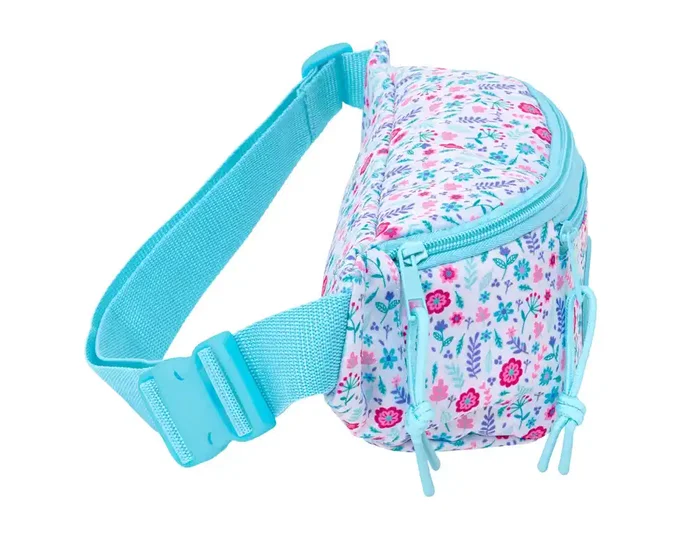 Safta Riñonera Blackfit8 Cool