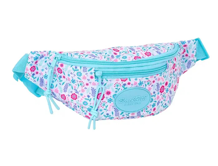 Safta Riñonera Blackfit8 Cool