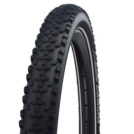 Schwalbe Smart Sam Neumático MTB 20x2.35 E-50 Addix Performance