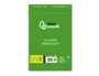 Liderpapel T103 Talonario Ausentes Octavo Original Texto en Catalan
