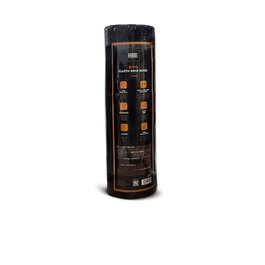 Hardel Elastic Neck Paper Black