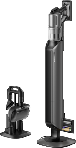 Dreame Z40 Station Aspirador sin Cable Negro Tipo Escoba Sin Bolsa Dreame Z40 Station Aspirador sin Cable Negro Tipo Escoba Sin Bolsa