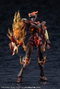 Arcanadea Maqueta Plastic Model Kit XenoAlma Flame Straile 10 cm