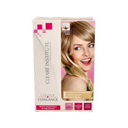 CLINUANCE Kit Mechas Bases Rubias