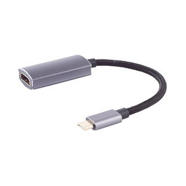 S-Impuls Adaptador USB-C a HDMI-A ProX 4K60Hz