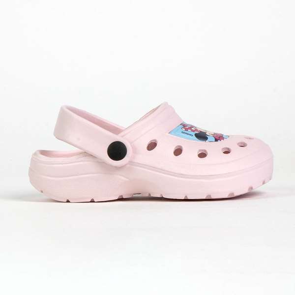 Cerdá Zuecos Eva Minnie Talla 24/25