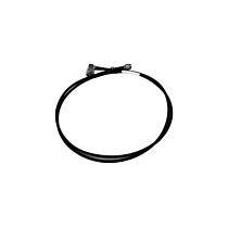 Zebra Motorola Cable de Antena RF LMR 240 de 4,6 m N-Macho a RP-TNC Macho Zebra Motorola Cable de Antena RF LMR 240 de 4,6 m N-Macho a RP-TNC Macho