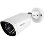 Foscam G4EP Cámara de vigilancia blanca PoE