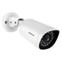 Foscam G4EP Cámara de vigilancia blanca PoE