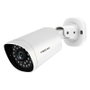 Foscam G4EP Cámara de vigilancia blanca PoE
