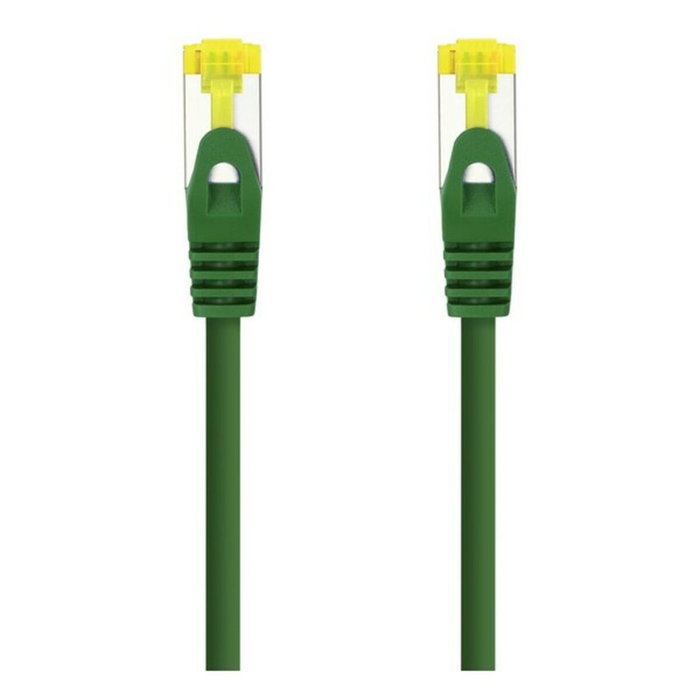 Nanocable Cable de red RJ45 Cat6a SFTP AWG26 1m Blanco