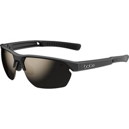 Bolle Victus Negro Mate Lente TNS OR