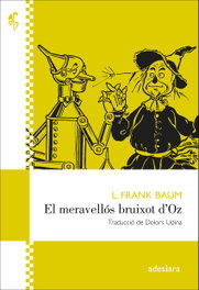 ADESIARA, El meravellós bruixot d'Oz, L. Frank Baum - ADESIARA