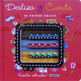 SUSAETA EDICIONES, Cuenta vehículos - SUSAETA EDICIONES