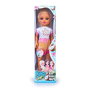 Famosa Muñeca Nancy Coconut Huelen a Coco 42 cm Modelos Surtidos