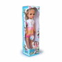 Famosa Muñeca Nancy Coconut con aroma a coco, 42 cm