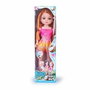 Famosa Muñeca Nancy Coconut con aroma a coco, 42 cm