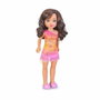 Famosa Muñeca Nancy Coconut con aroma a coco, 42 cm