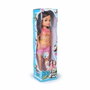 Famosa Muñeca Nancy Coconut con aroma a coco, 42 cm