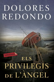 Els privilegis de l'àngel, Dolores Redondo - LABUTXACA