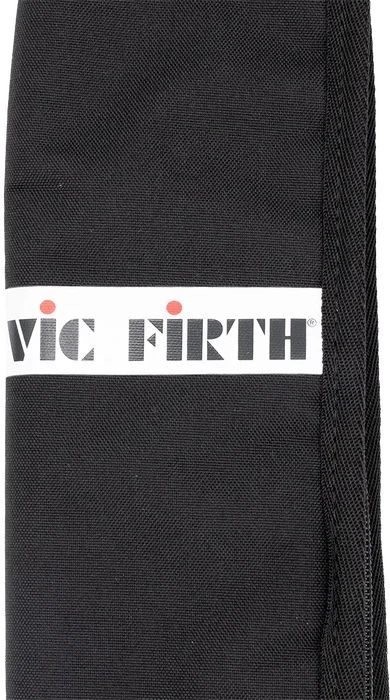 Vic Firth Funda Baquetas Vf Essential Negra