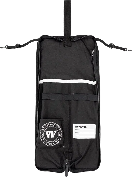 Vic Firth Funda Baquetas Vf Essential Negra