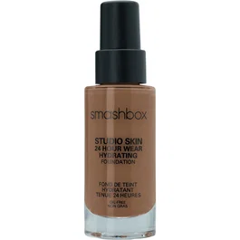 Smashbox Studio Skin Base líquida Oscuro 30 ml