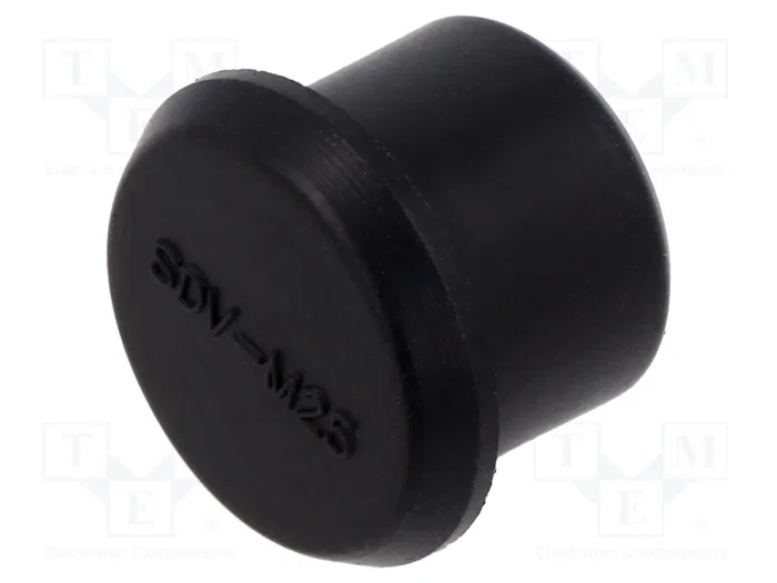 LAPP SKINTOP® SDV-M ATEX Tapón M25 IP68 LAPP SKINTOP® SDV-M ATEX Tapón M25 IP68