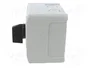 SPAMEL Interruptor de leva de 3 polos 16A L-0-P IP65