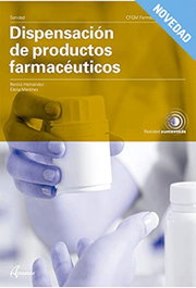 Dispensación de productos farmacéuticos, Altamar - Altamar Editorial