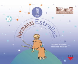 PPC, Hermanas Estrellas (3 años) - Laura Simone Herbstsommer