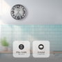 Dovelis Reloj cocina Kuzine