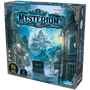 Juegos - Juego de Mesa Mysterium Nueva Versión: Juego Cooperativo de Misterio y Deducción para 2 a 7 Jugadores (Partidas 42 Minutos), Recomendado +10 Años