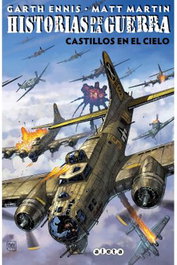 Historias De La Guerra 1: Castillos En El Cielo