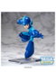 Sega Mega Man Estatua Luminasta de 19 cm
