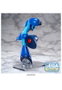 Sega Mega Man Estatua Luminasta de 19 cm