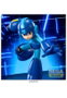 Sega Mega Man Estatua Luminasta de 19 cm