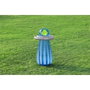 Bestway Ovni Hinchable con Aspersores 61x119 cm