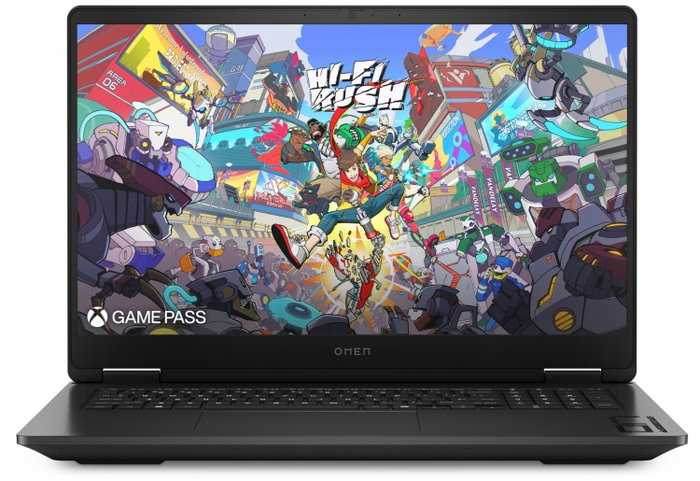 HP Omen 17-db1216nw - Ryzen AI 9 365 | Portátil Gaming 17.3" QHD 240Hz | 32GB RAM | 1TB SSD | Windows 11 Home | RTX 5070