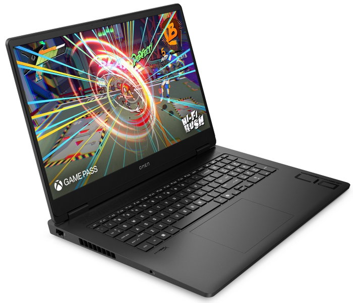 HP Omen 17-db1216nw - Ryzen AI 9 365 | Portátil Gaming 17.3" QHD 240Hz | 32GB RAM | 1TB SSD | Windows 11 Home | RTX 5070