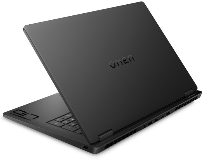 HP Omen 17-db1216nw - Ryzen AI 9 365 | Portátil Gaming 17.3" QHD 240Hz | 32GB RAM | 1TB SSD | Windows 11 Home | RTX 5070