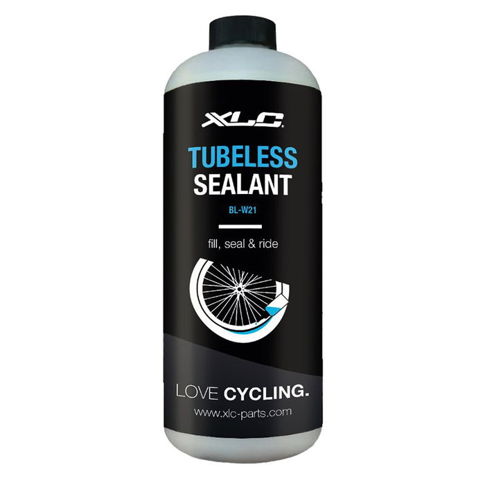 XLC BL-W21 Líquido Sellante 500ml XLC BL-W21 Líquido Sellante 500ml