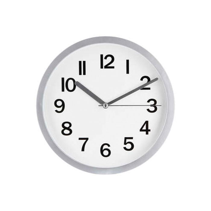 Atmosphera Reloj de Cocina ø22cm Colores Surtidos Polipropileno Atmosphera Reloj de Cocina ø22cm Colores Surtidos Polipropileno