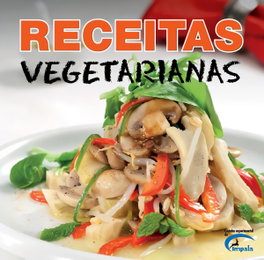 Receitas Vegetarianas, VV.AA. - EURO IMPALA PORTUGUES