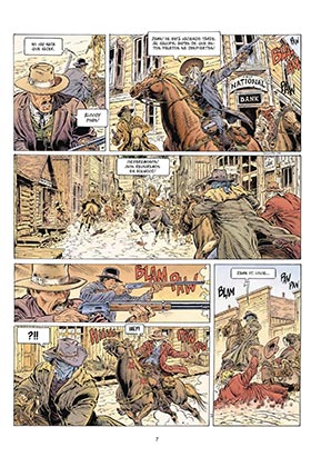 Durango Vol. 4