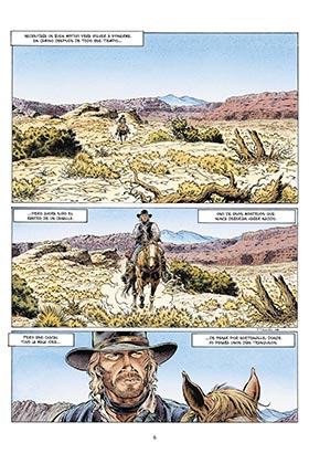 Durango Vol. 4